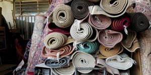 Industriell symbios genom uppgradering av lågvärdigt textilavfall till högkvalitativa pappersprodukter