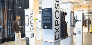 Exposé visar hållbara lösningar