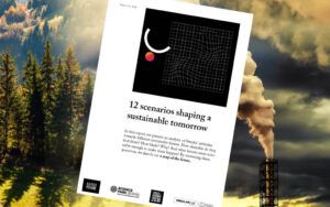 Konsumtionsrapport: 12 scenarios shaping a sustainable tomorrow