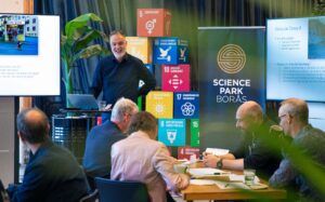 Cirkulära affärer tar fart – affärscoacher i Västsverige visar vägen