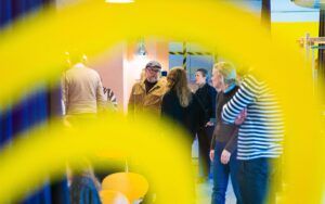 Science Park Borås startar ny samverkanshubb för cirkulär omställning