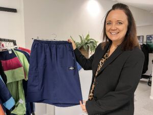 Hejco tar nästa steg med Cirkulär språngbräda