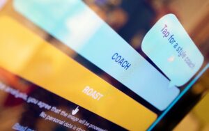 Flera AI-tekniker bakom spegel som vill göra dina gamla kläder mer attraktiva